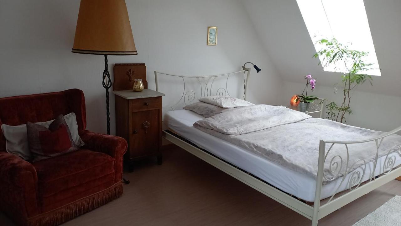 Agnes Vintage Home Hannover Exterior photo